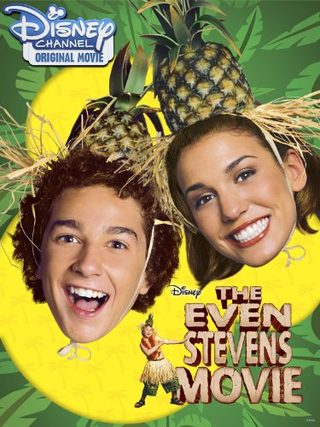 The Even Stevens Movie still 1