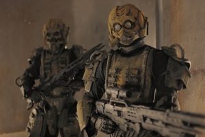 Alien Armageddon still 2