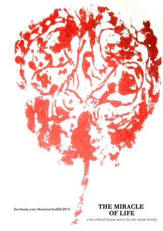 The Thingy: Confessions of a Teenage Placenta still 1