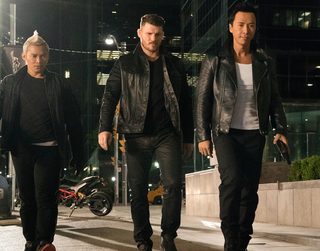 xXx: Return of Xander Cage still 5