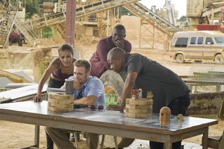 The Losers still 8
