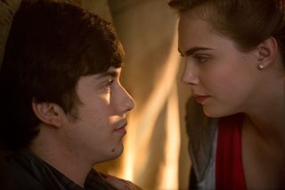 Paper Towns still 5