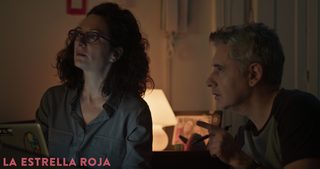 The Red Star still 3