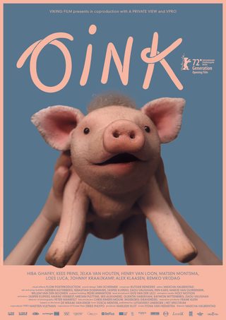 Oink still 7