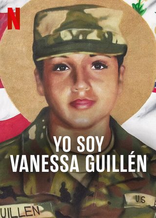 I Am Vanessa Guillen still 1