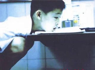 Little Cheung still 2