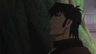 The Deer King still 1