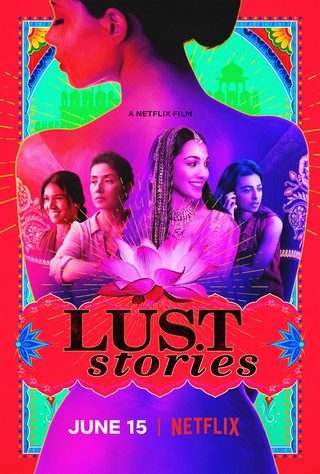 Lust Stories still 1