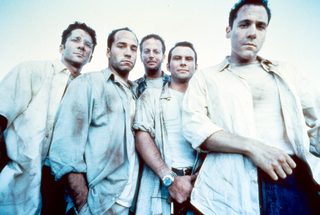 Very Bad Things still 5