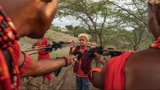 Sanky Panky 4: The Safari still 4
