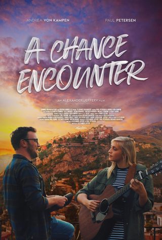 A Chance Encounter still 1