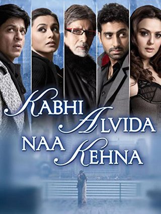 Kabhi Alvida Naa Kehna still 1