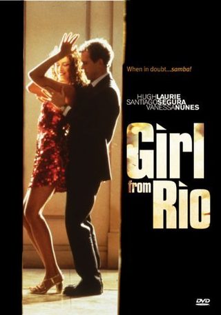 Girl from Rio still 2