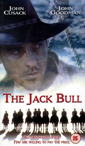 The Jack Bull still 3