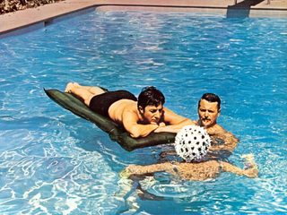 The Graduate still 3