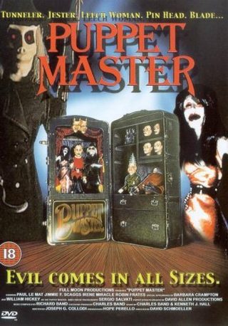 Puppet Master still 5