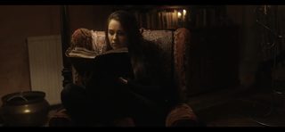Conjuring the Genie still 8