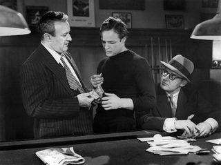 On the Waterfront still 3
