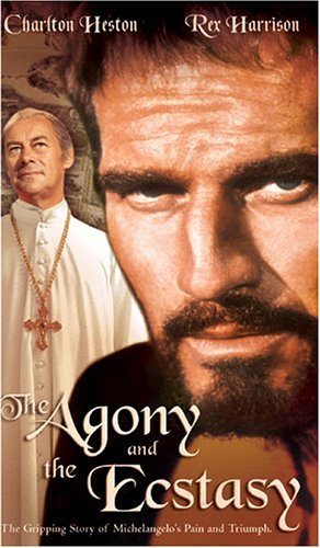 The Agony and the Ecstasy still 5