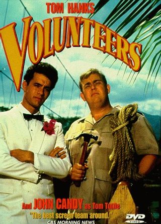 Volunteers still 2