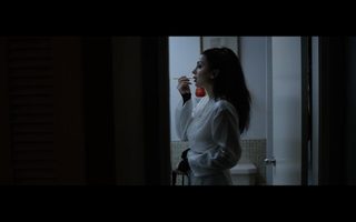 Unmasked still 4