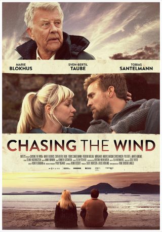 Chasing the Wind still 1