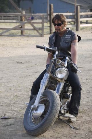 Hell Ride still 4