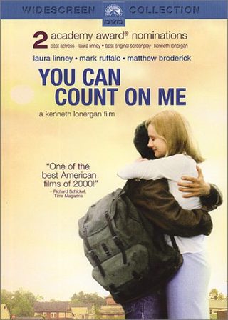 You Can Count on Me still 4