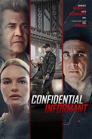 Confidential Informant still 1