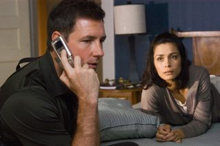 One Missed Call still 7