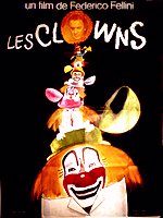 The Clowns still 1
