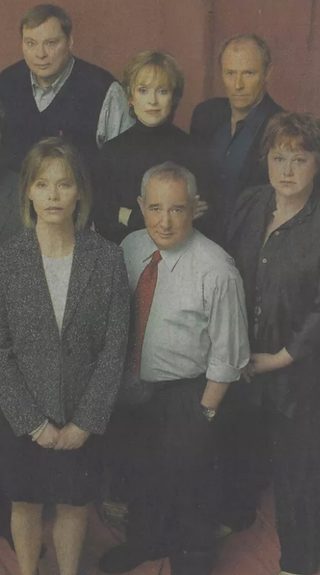 L.A. Law: The Movie still 3