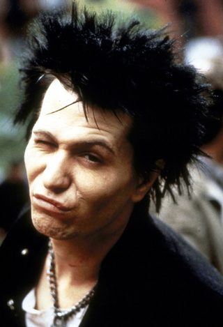 Sid & Nancy still 2