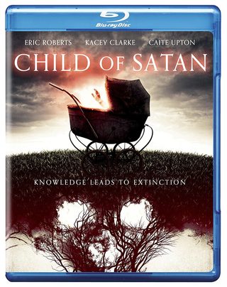 Child of Satan still 4