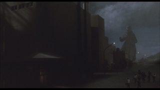 The Return of Godzilla still 5