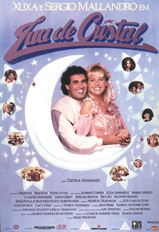 Xuxa in Crystal Moon still 1