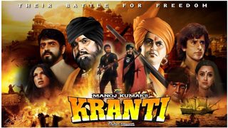 Kranti still 4