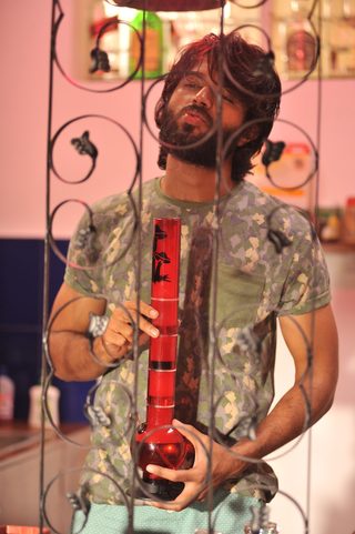 Arjun Reddy still 1
