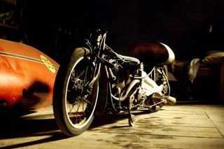 The World's Fastest Indian still 2
