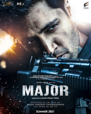 Major still 8