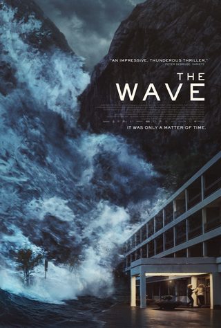 The Wave still 5