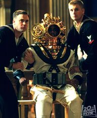 Men of Honor still 6