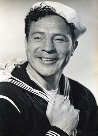 The Navy Comes Through still 2