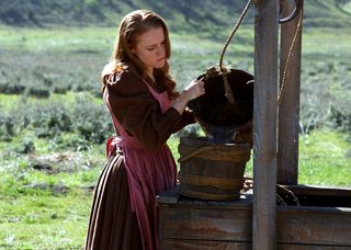 Love's Abiding Joy still 5
