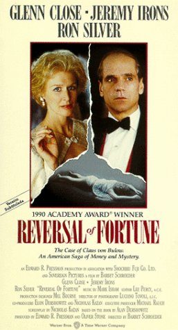 Reversal of Fortune still 5