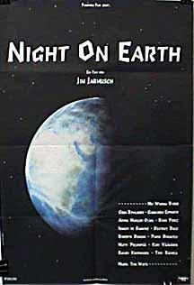 Night on Earth still 8