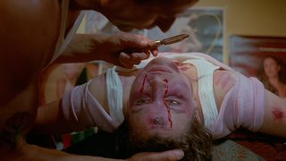 The Executioner Part II still 2