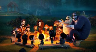 Hotel Transylvania 2 still 3