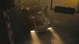 The Batman still 4
