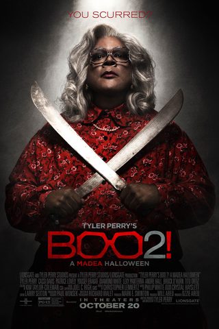 Boo 2! A Madea Halloween still 3